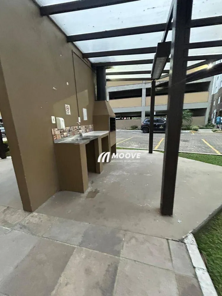 Apartamento, 2 quartos, 52 m² - Foto 15