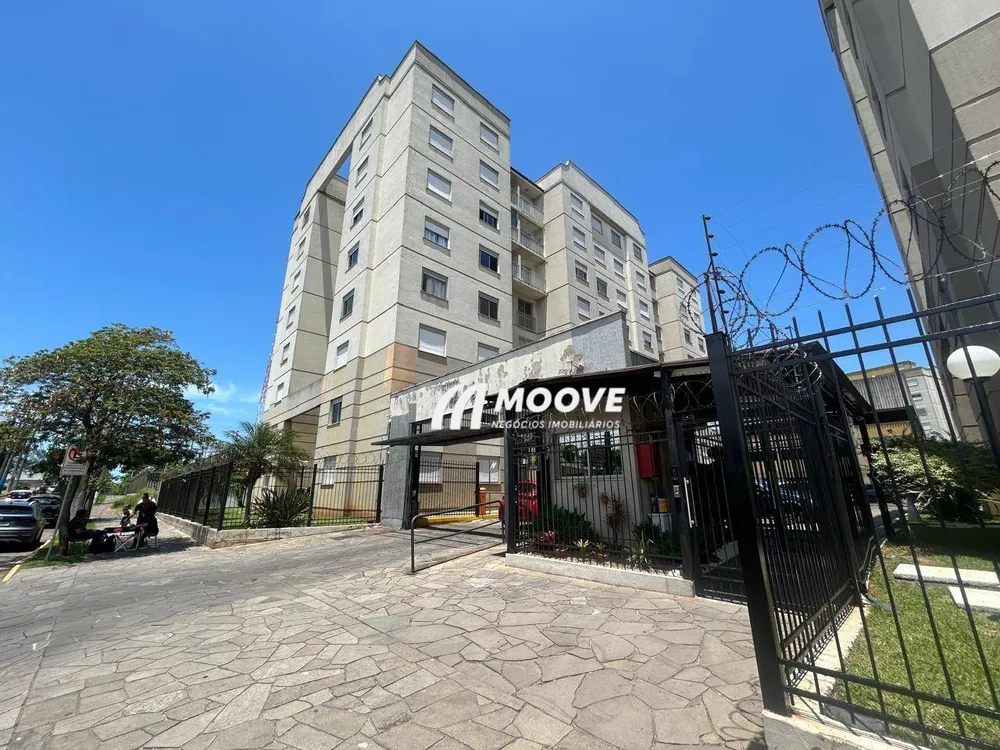 Apartamento, 2 quartos, 52 m² - Foto 7