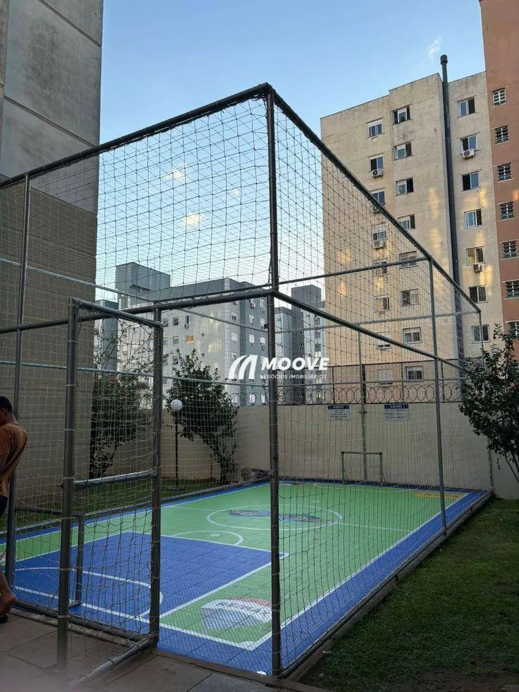 Apartamento, 2 quartos, 52 m² - Foto 8