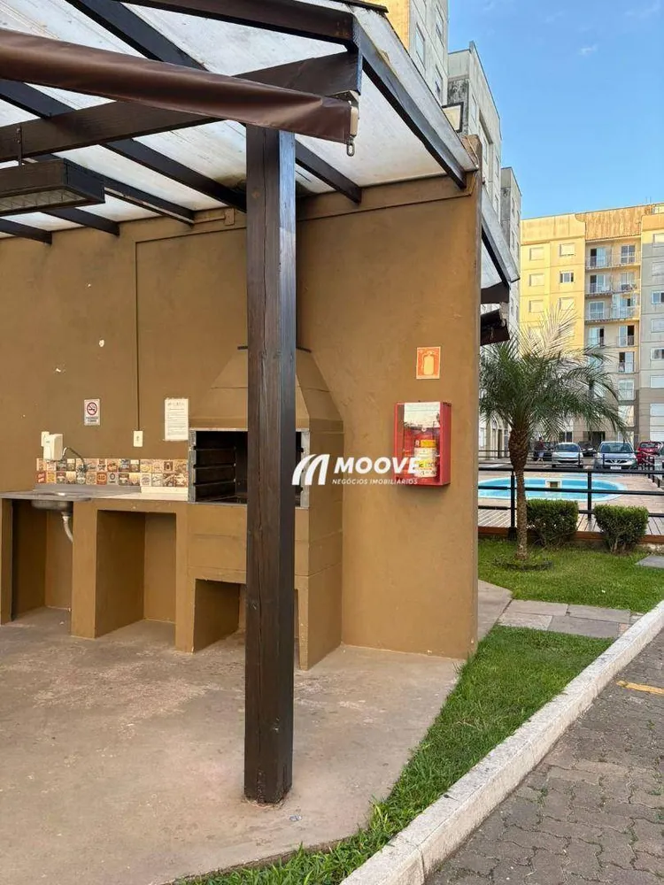 Apartamento, 2 quartos, 52 m² - Foto 12