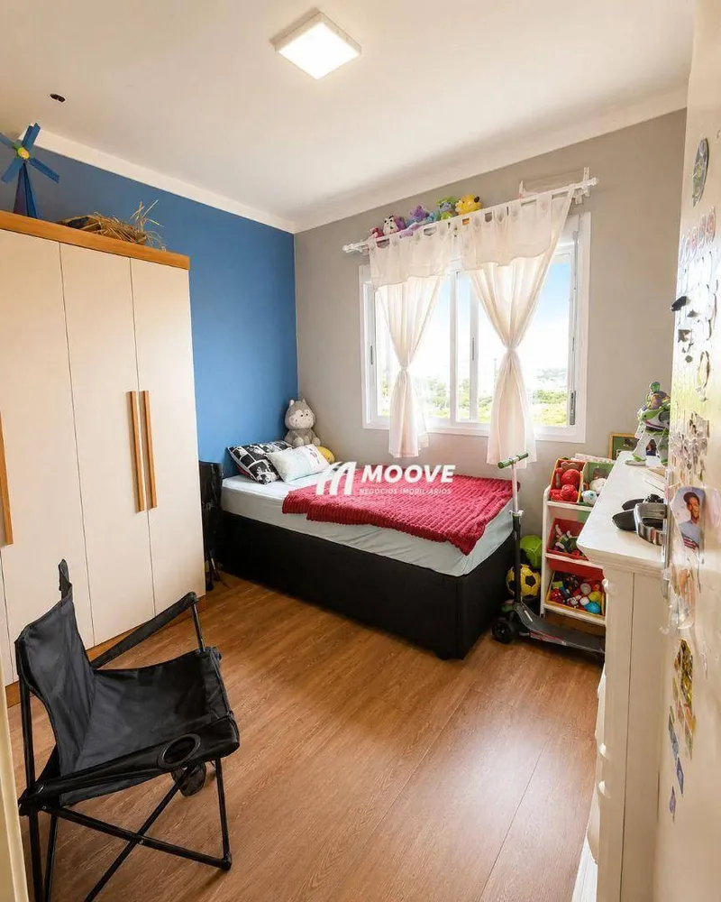 Apartamento, 2 quartos, 52 m² - Foto 6