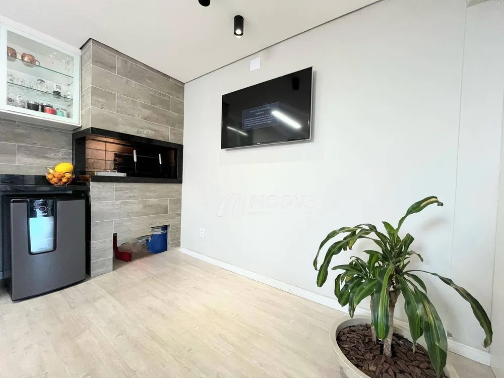 Casa de Condomínio, 3 quartos - Foto 12