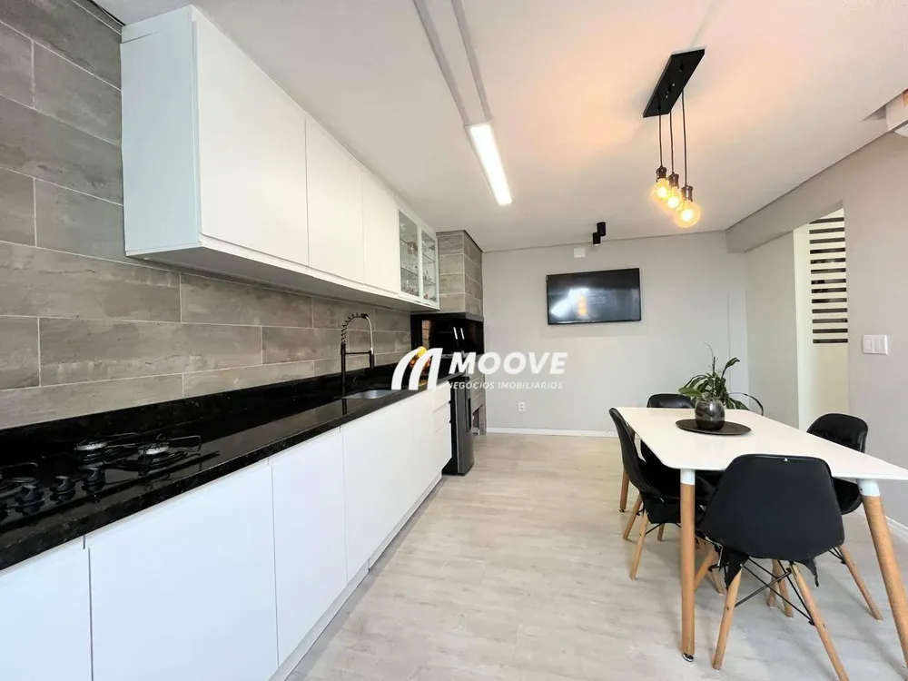 Casa de Condomínio, 3 quartos - Foto 7