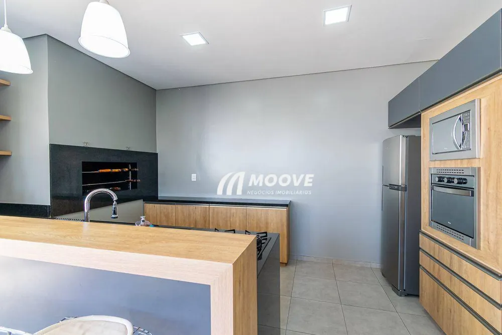 Apartamento, 3 quartos, 91 m² - Foto 5
