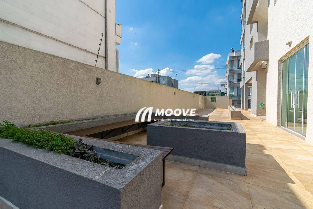 Apartamento, 3 quartos, 91 m² - Foto 7