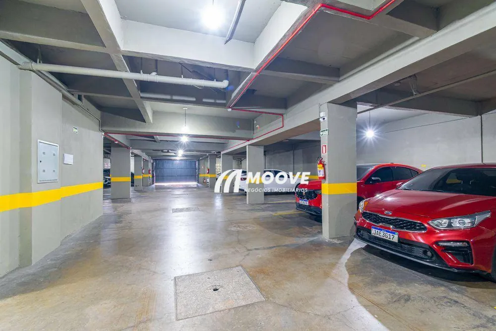 Apartamento, 3 quartos, 91 m² - Foto 9