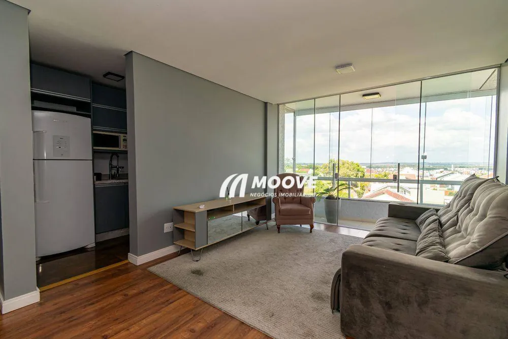 Apartamento, 3 quartos, 91 m² - Foto 12