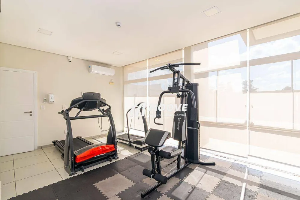 Apartamento, 3 quartos, 91 m² - Foto 10