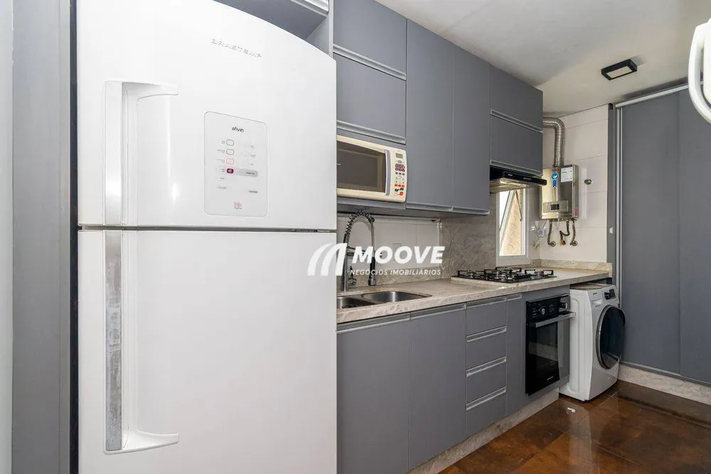 Apartamento, 3 quartos, 91 m² - Foto 4