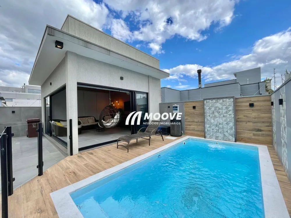 Casa, 3 quartos, 175 m² - Foto 1