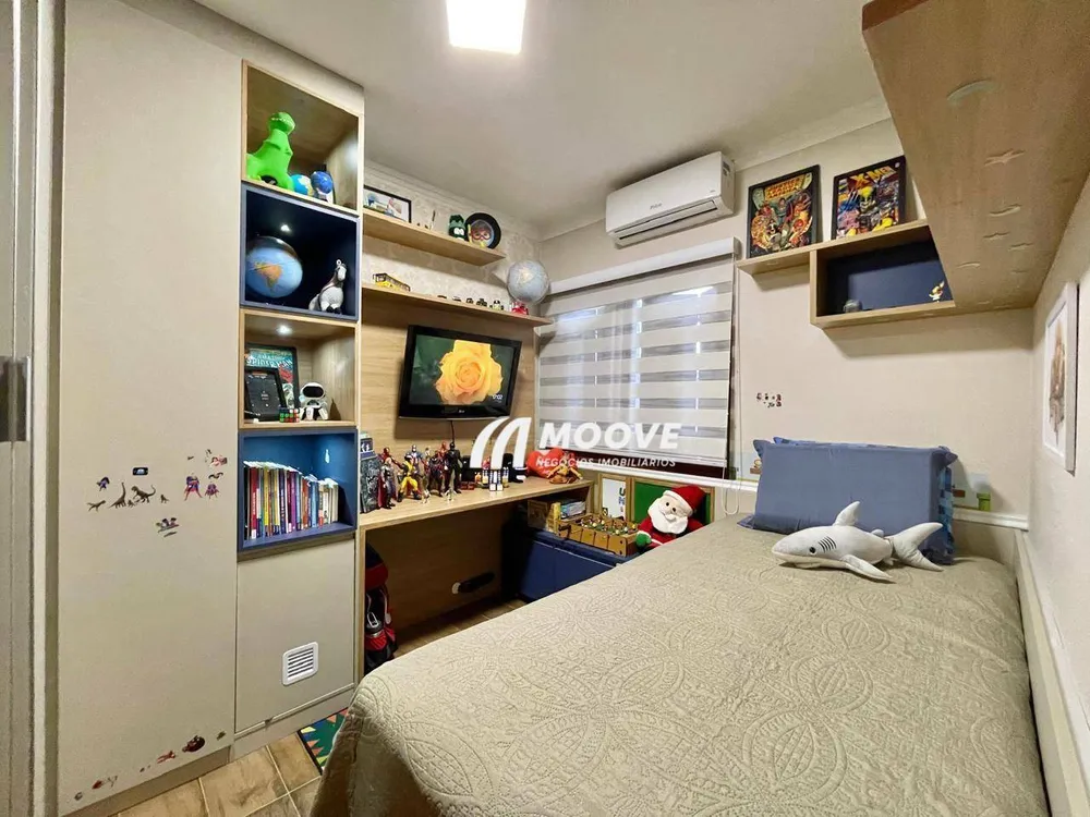 Casa, 3 quartos, 175 m² - Foto 5