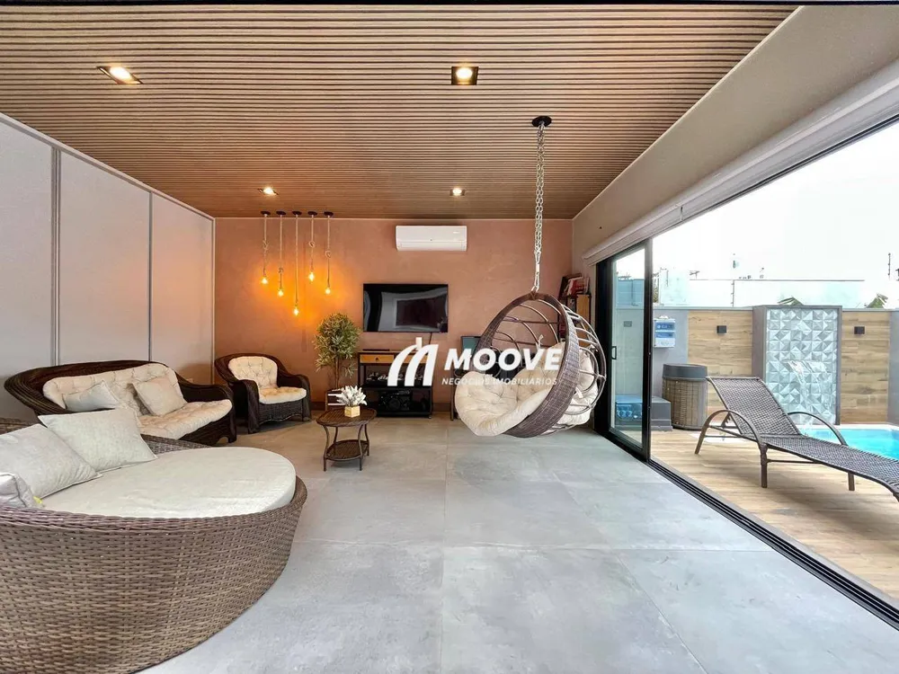 Casa, 3 quartos, 175 m² - Foto 10