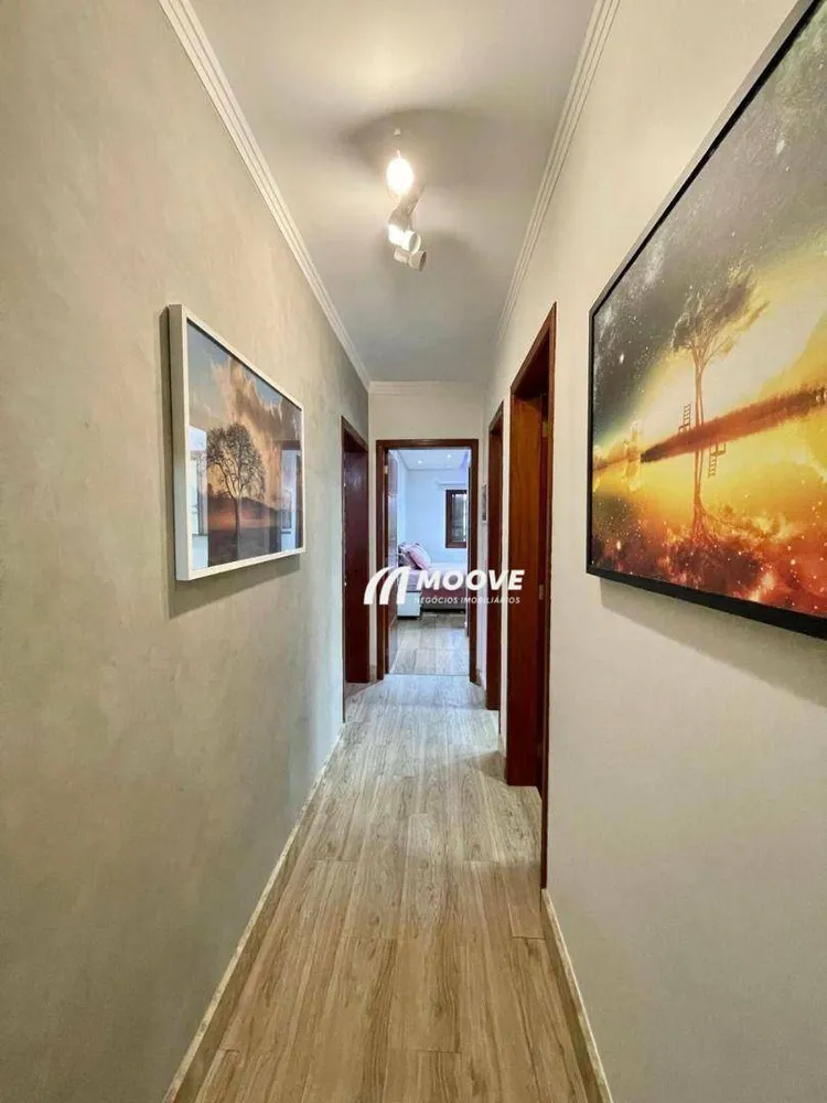 Casa, 3 quartos, 175 m² - Foto 5