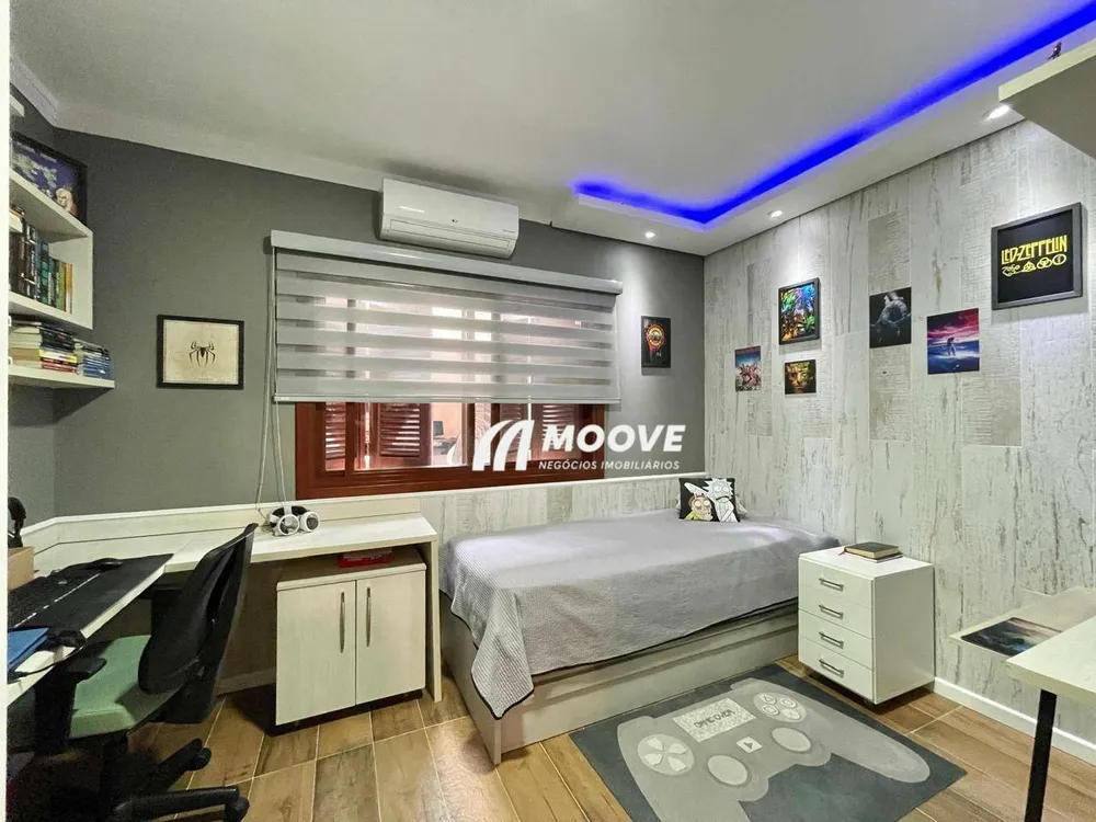 Casa, 3 quartos, 175 m² - Foto 3