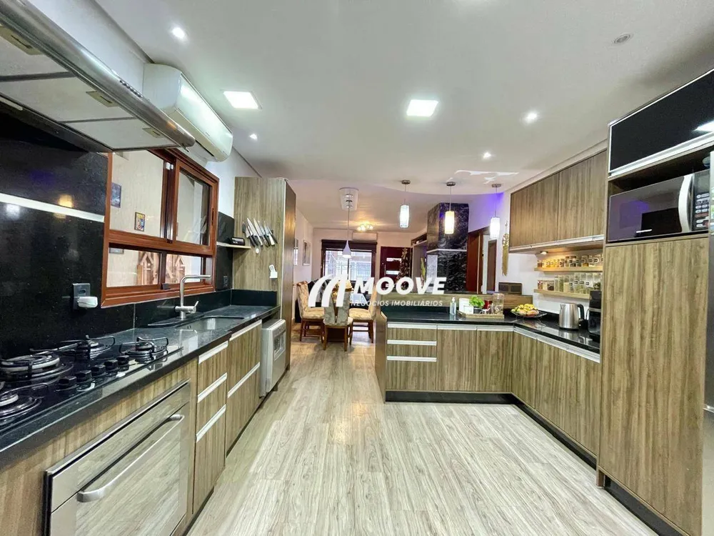 Casa, 3 quartos, 175 m² - Foto 6