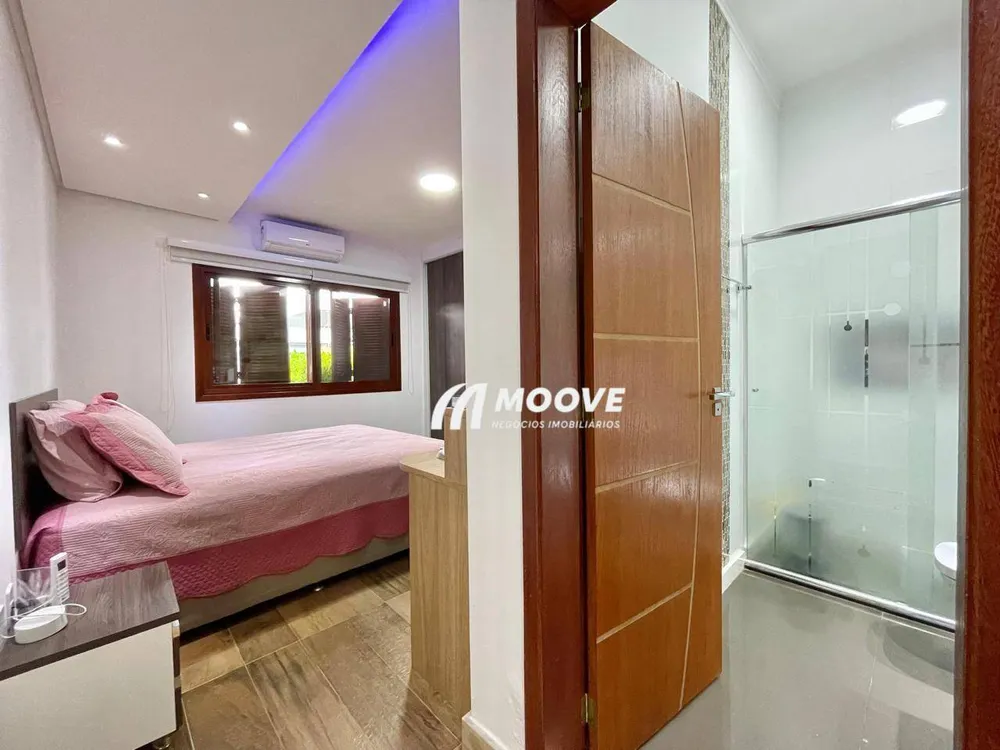 Casa, 3 quartos, 175 m² - Foto 2