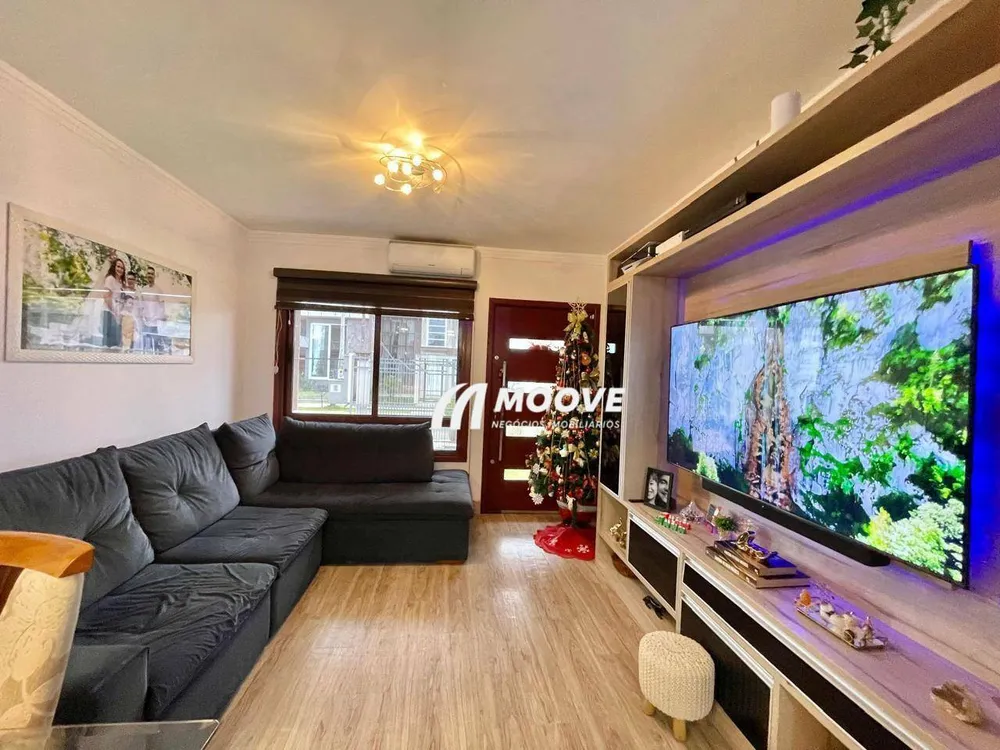 Casa, 3 quartos, 175 m² - Foto 11