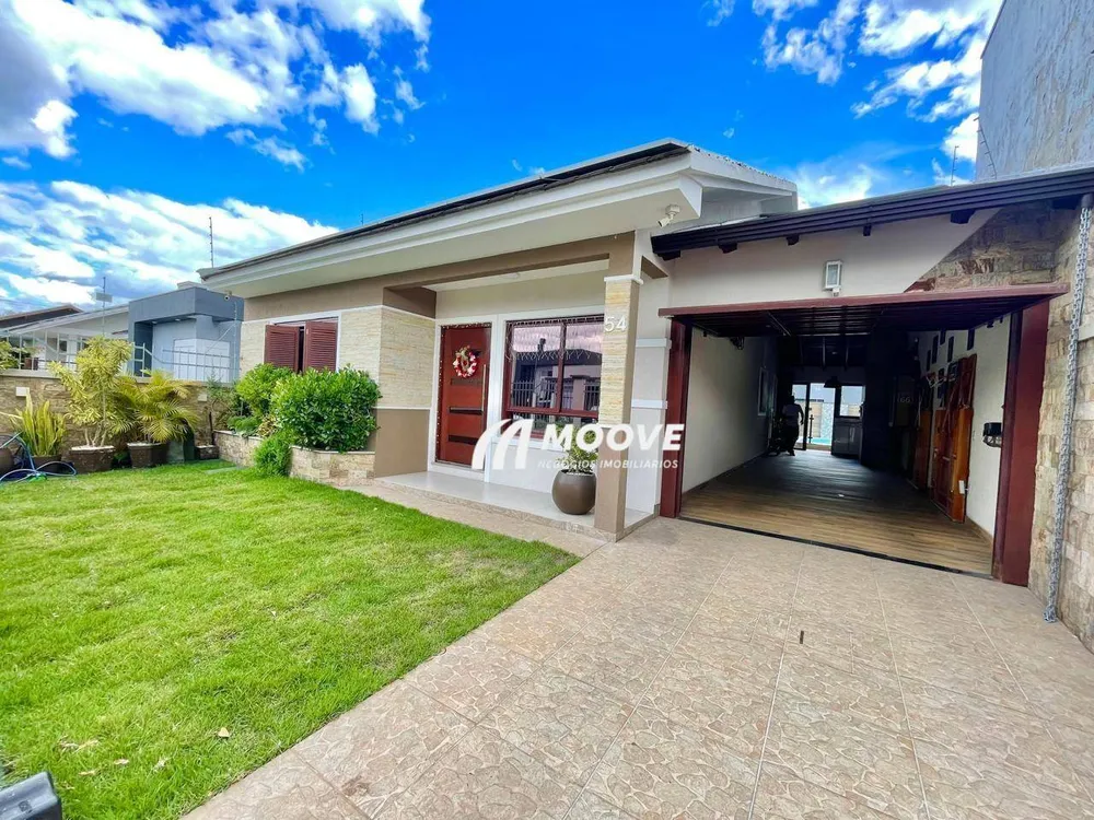Casa, 3 quartos, 175 m² - Foto 9