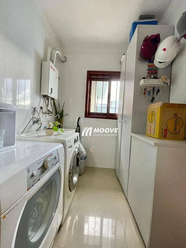 Casa, 3 quartos, 175 m² - Foto 12