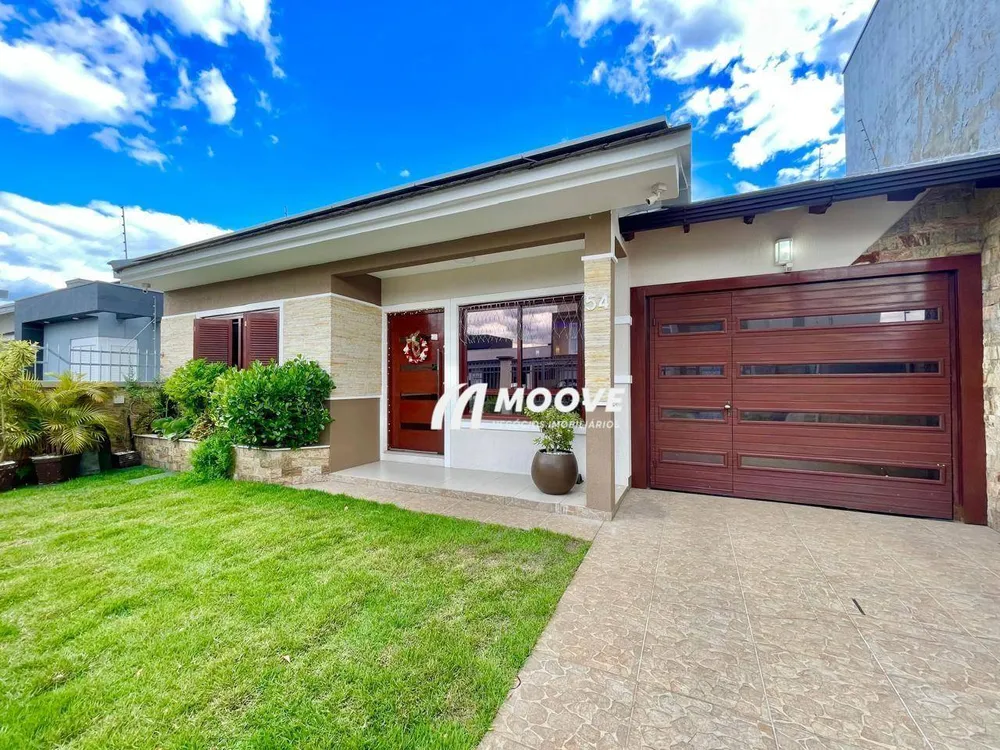 Casa, 3 quartos, 175 m² - Foto 16