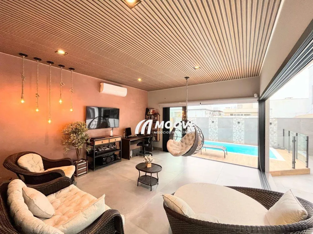 Casa, 3 quartos, 175 m² - Foto 7