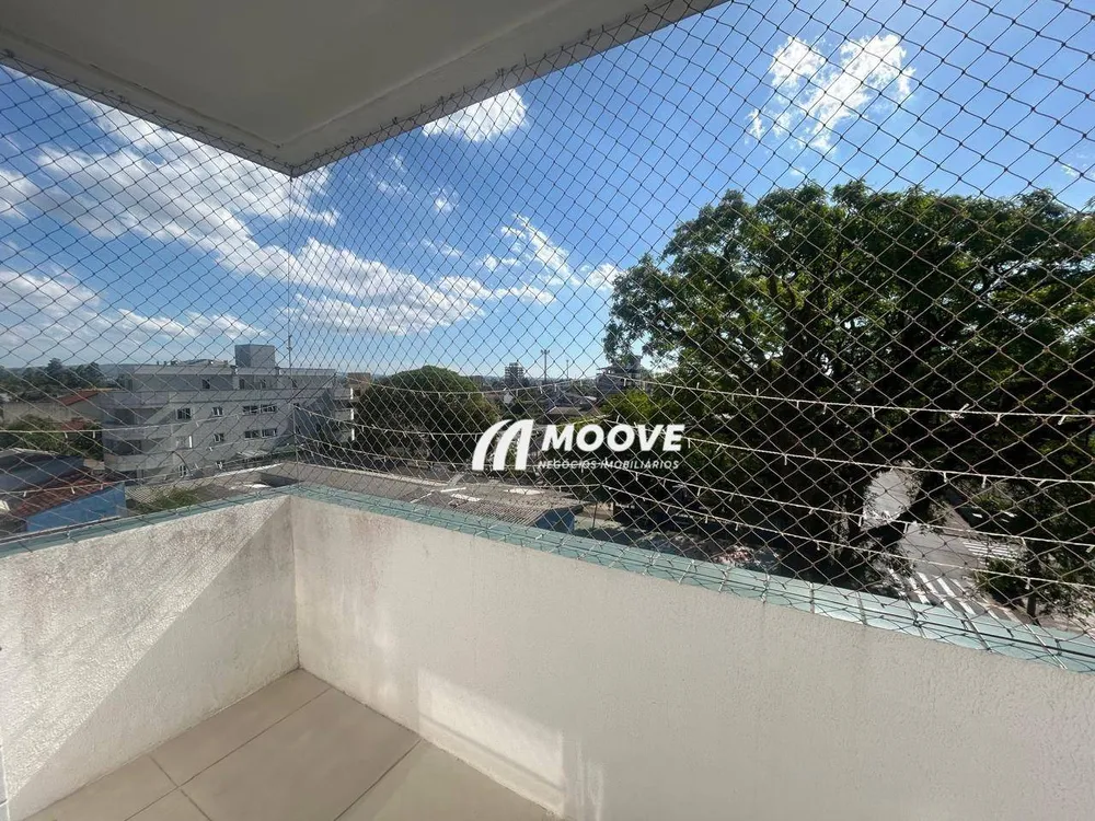 Apartamento, 2 quartos, 67 m² - Foto 9