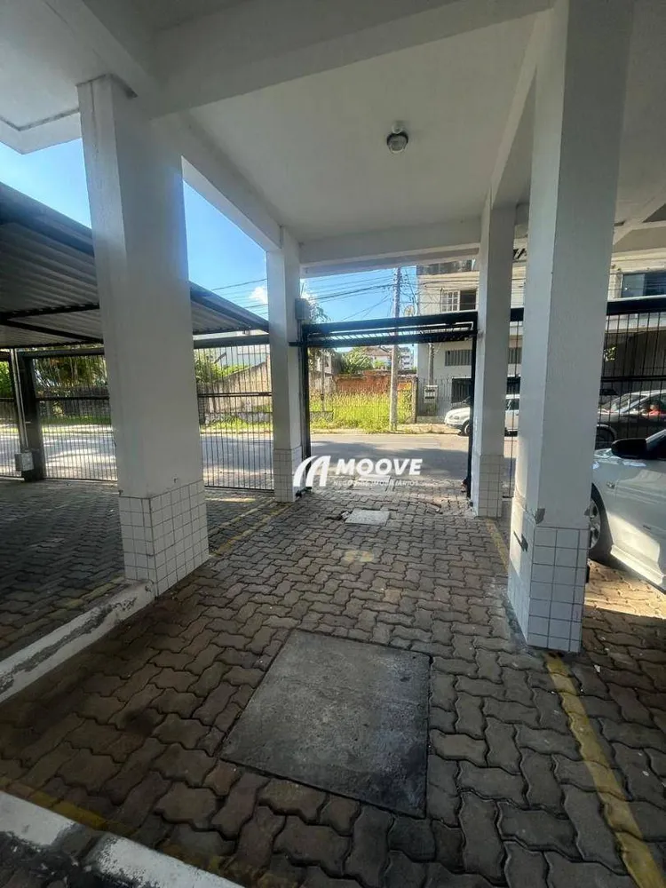 Apartamento, 2 quartos, 67 m² - Foto 2