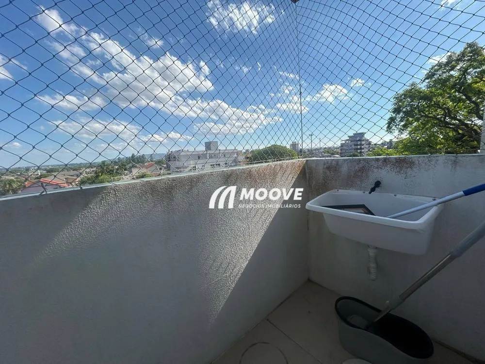 Apartamento, 2 quartos, 67 m² - Foto 7