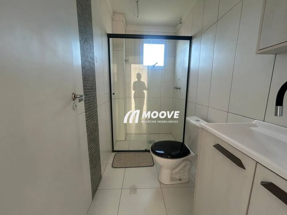Apartamento, 2 quartos, 67 m² - Foto 4