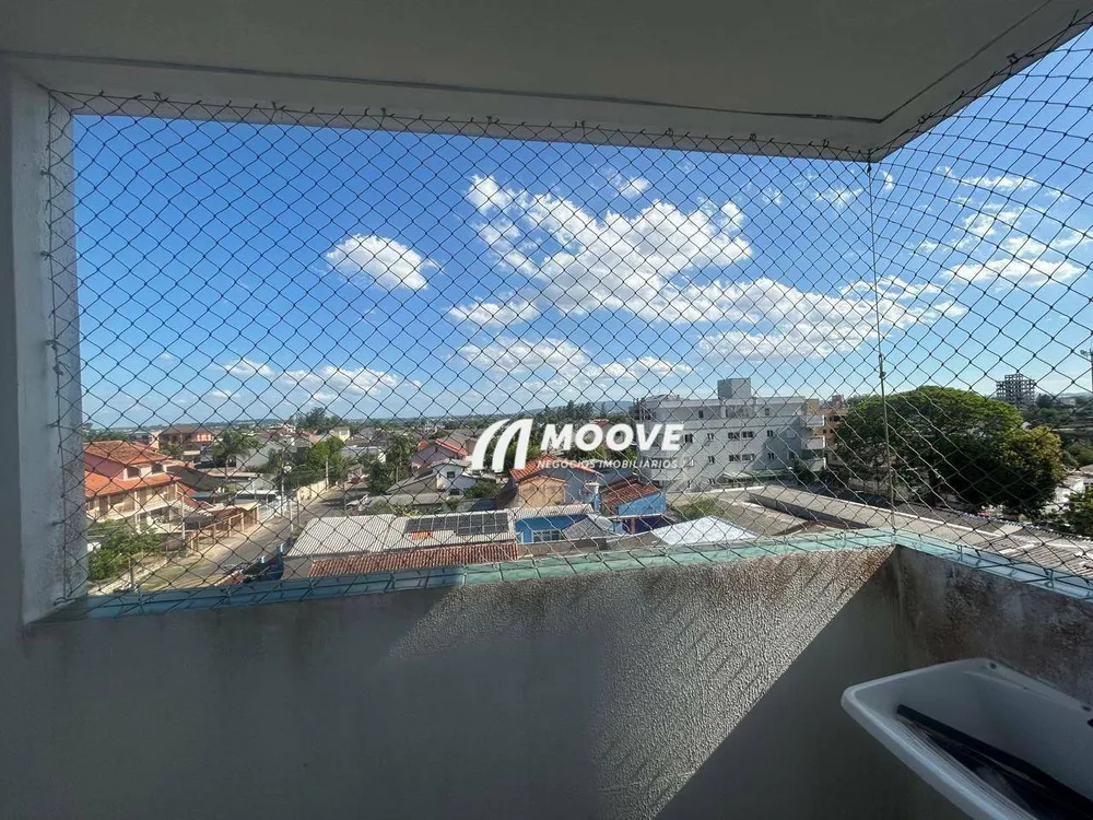 Apartamento, 2 quartos, 67 m² - Foto 1