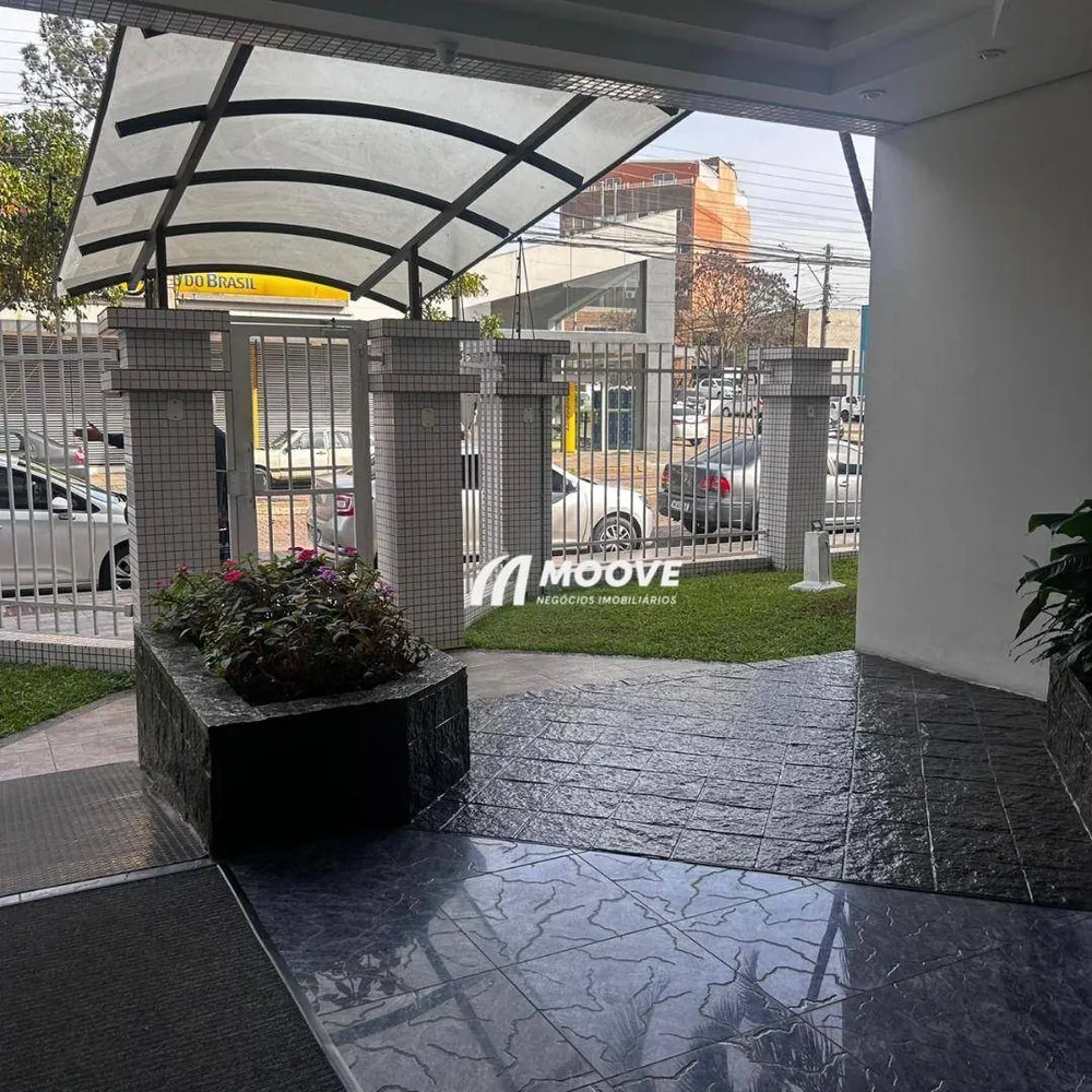 Apartamento, 3 quartos, 119 m² - Foto 11