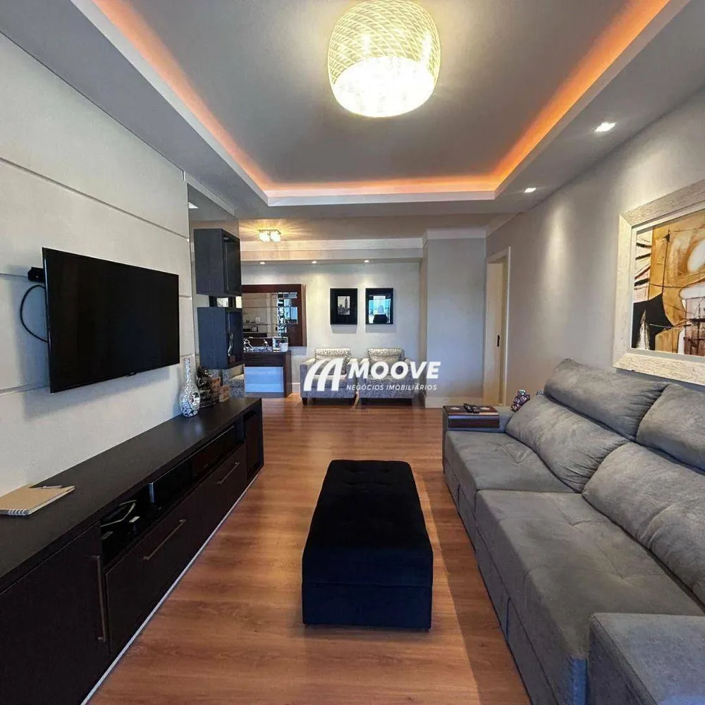 Apartamento, 3 quartos, 119 m² - Foto 6