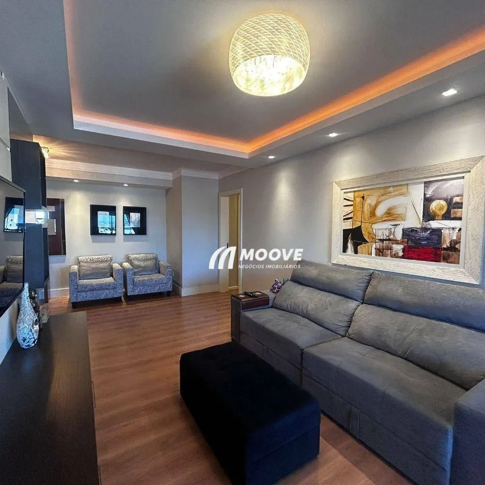 Apartamento, 3 quartos, 119 m² - Foto 7
