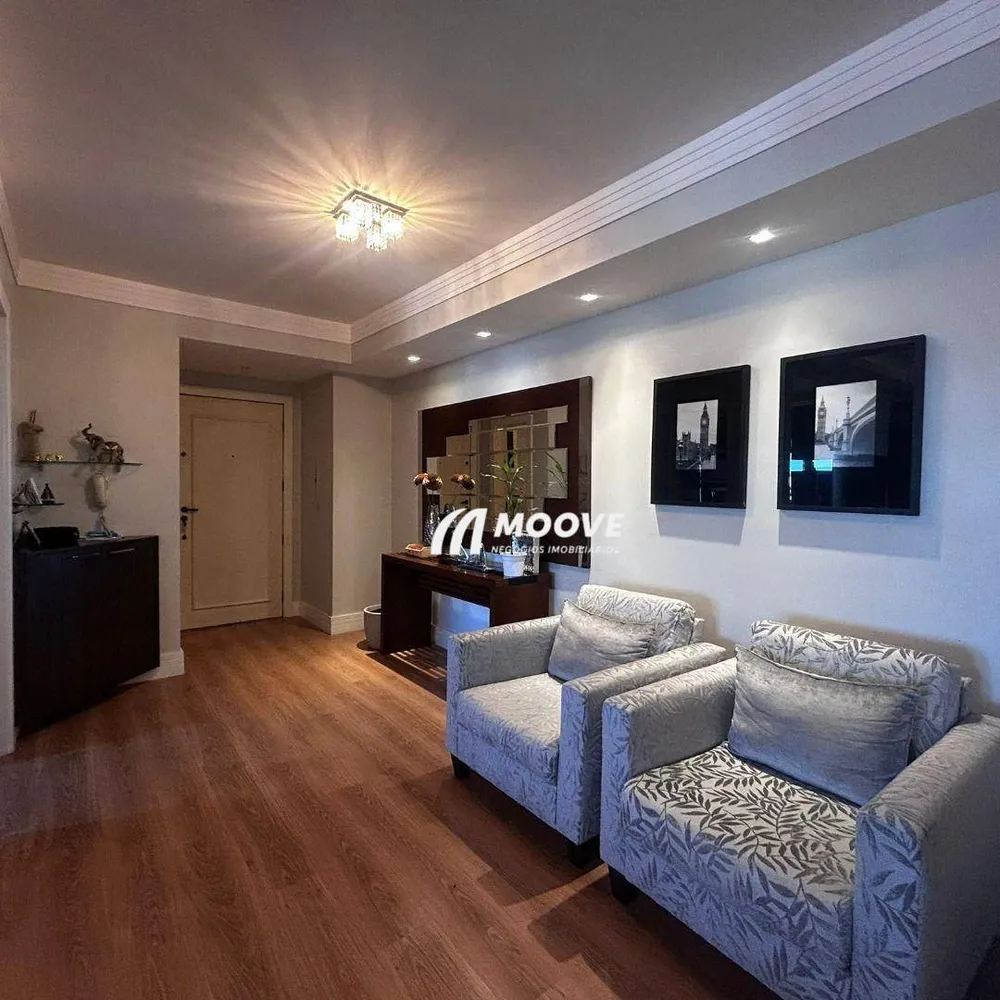 Apartamento, 3 quartos, 119 m² - Foto 5