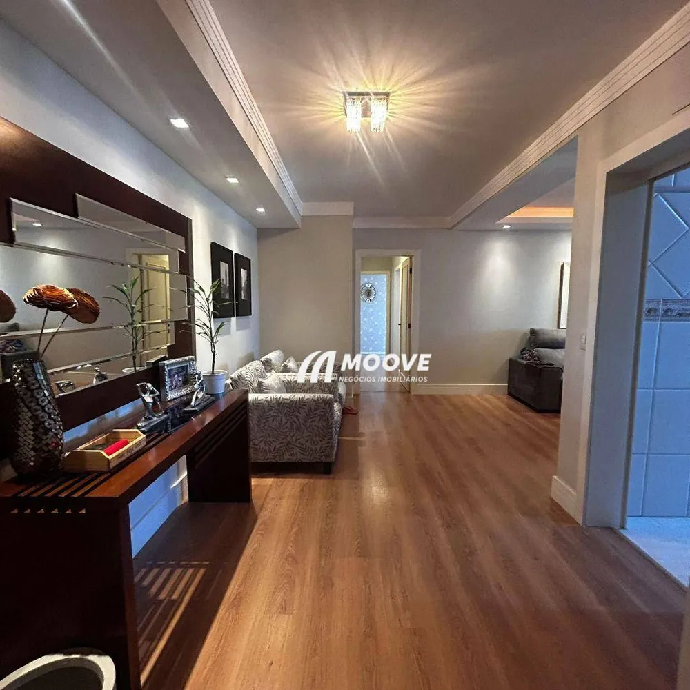 Apartamento, 3 quartos, 119 m² - Foto 7