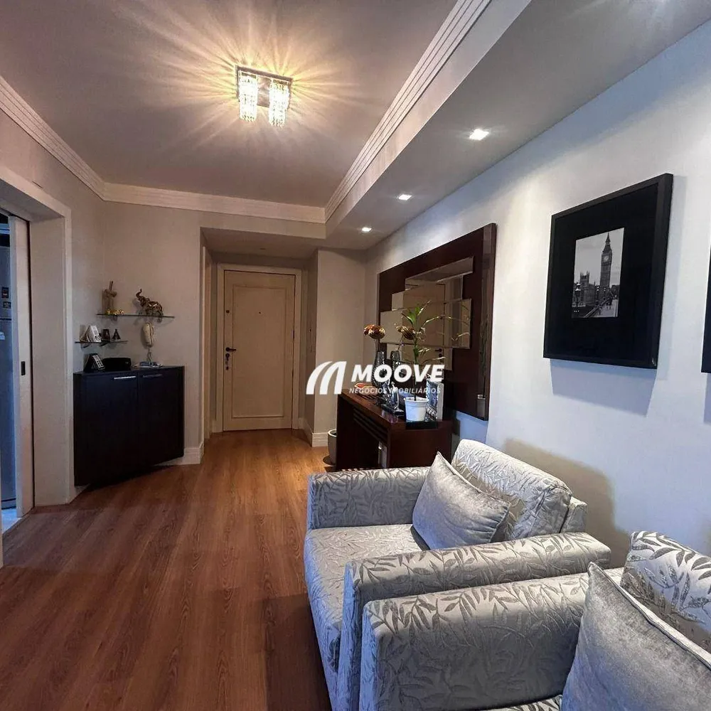Apartamento, 3 quartos, 119 m² - Foto 5