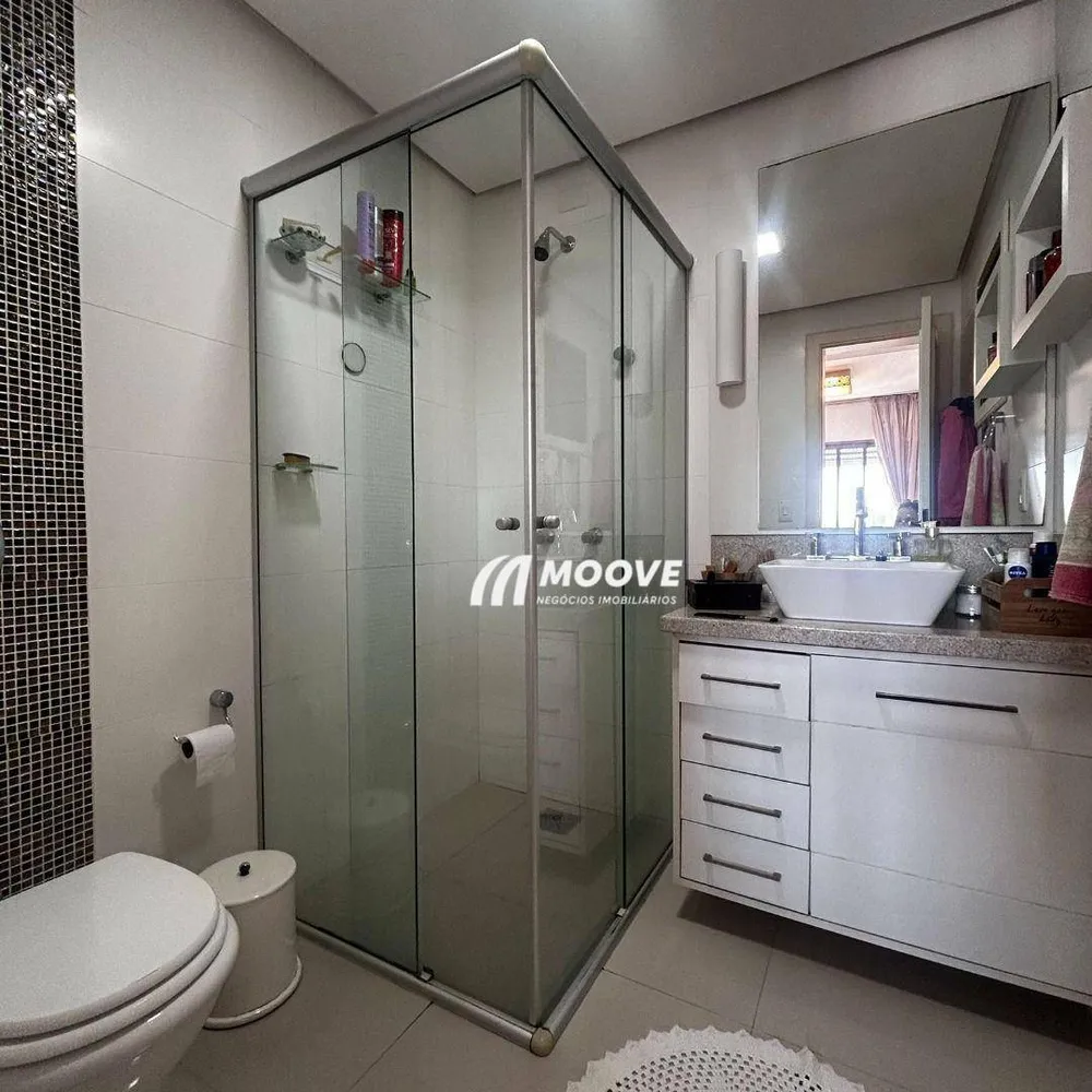 Apartamento, 3 quartos, 119 m² - Foto 4
