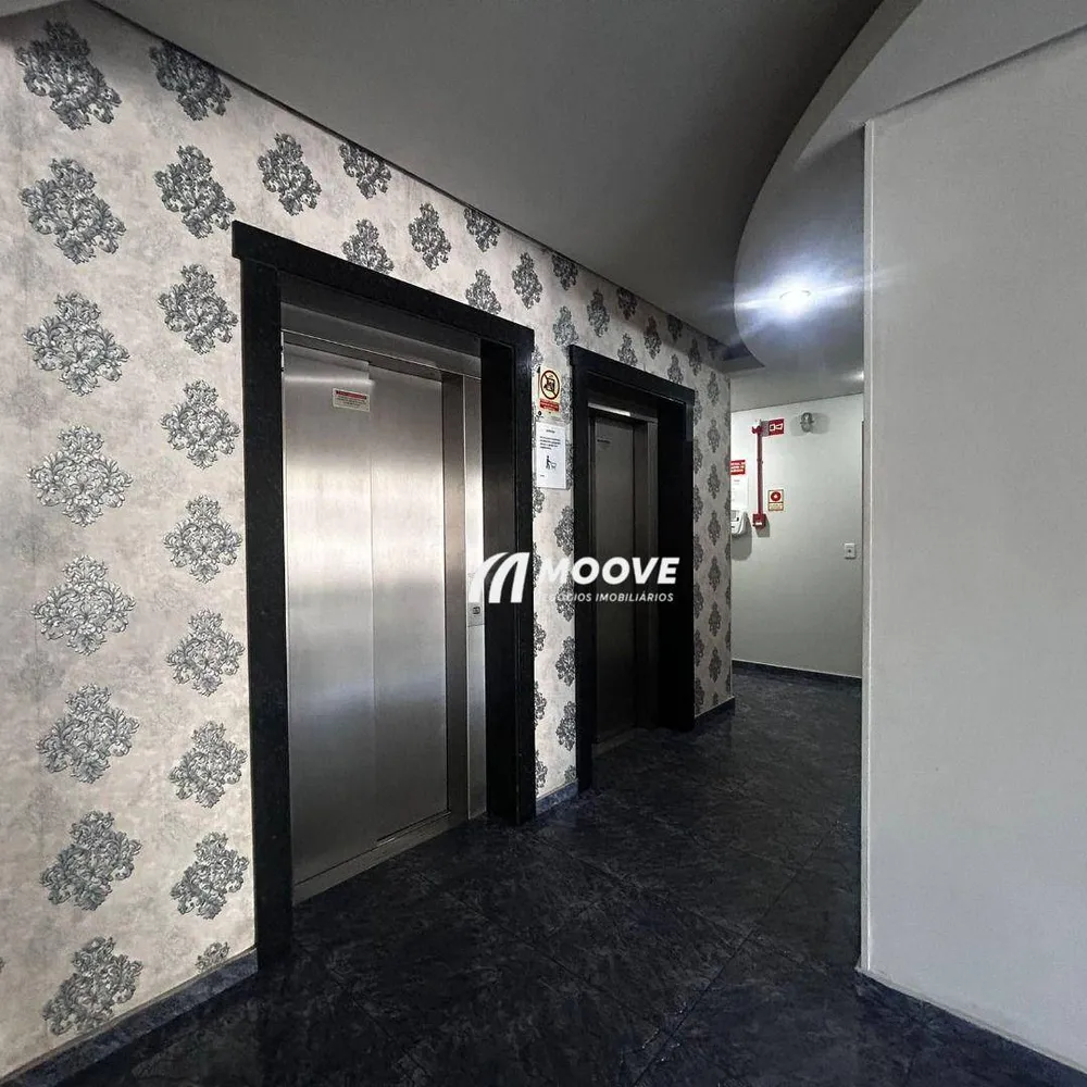 Apartamento, 3 quartos, 119 m² - Foto 3