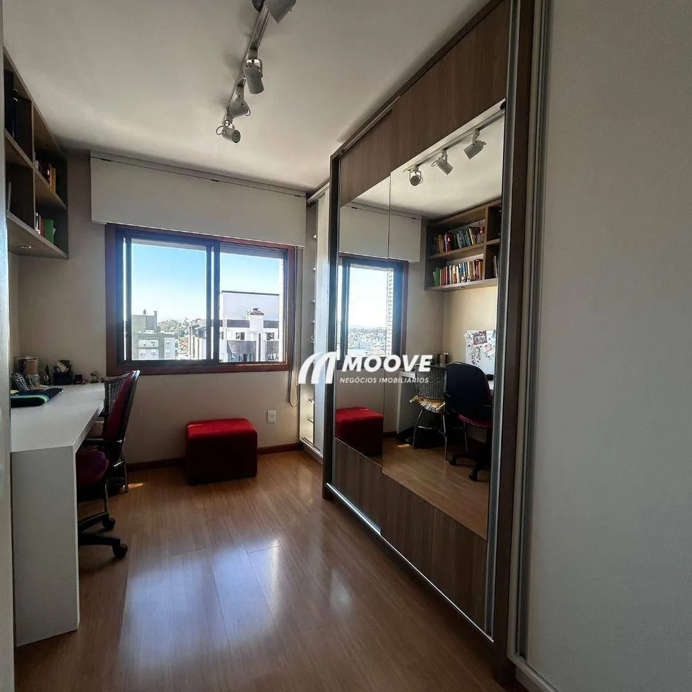 Apartamento, 3 quartos, 119 m² - Foto 12