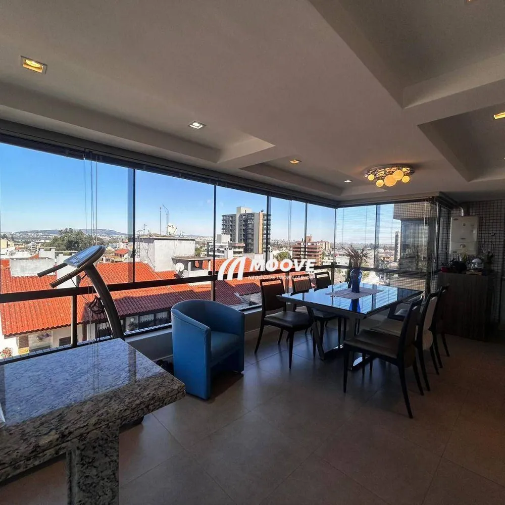 Apartamento, 3 quartos, 119 m² - Foto 9