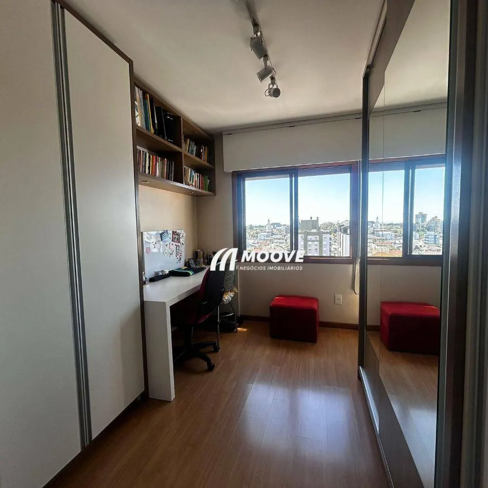 Apartamento, 3 quartos, 119 m² - Foto 1