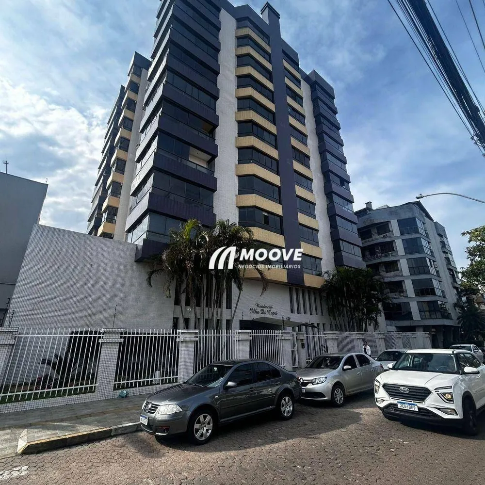 Apartamento, 3 quartos, 119 m² - Foto 12