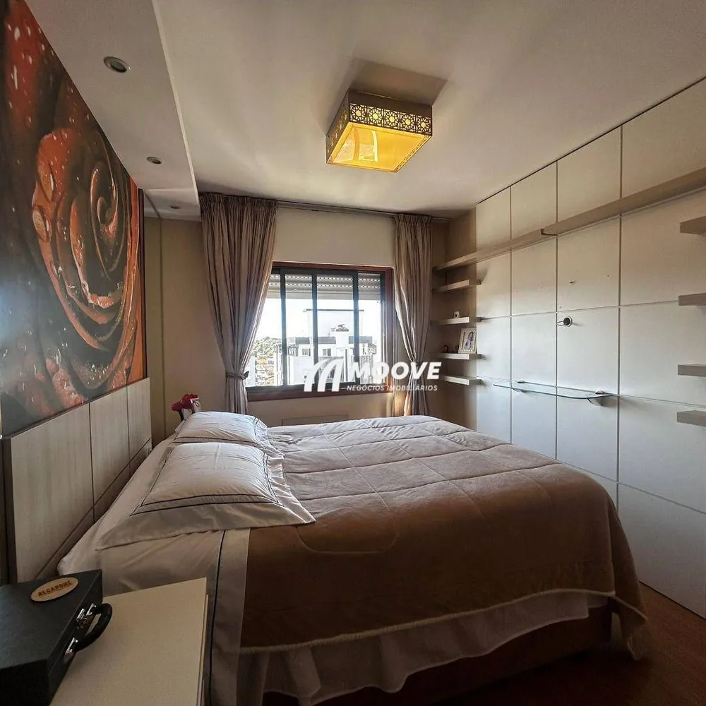 Apartamento, 3 quartos, 119 m² - Foto 8