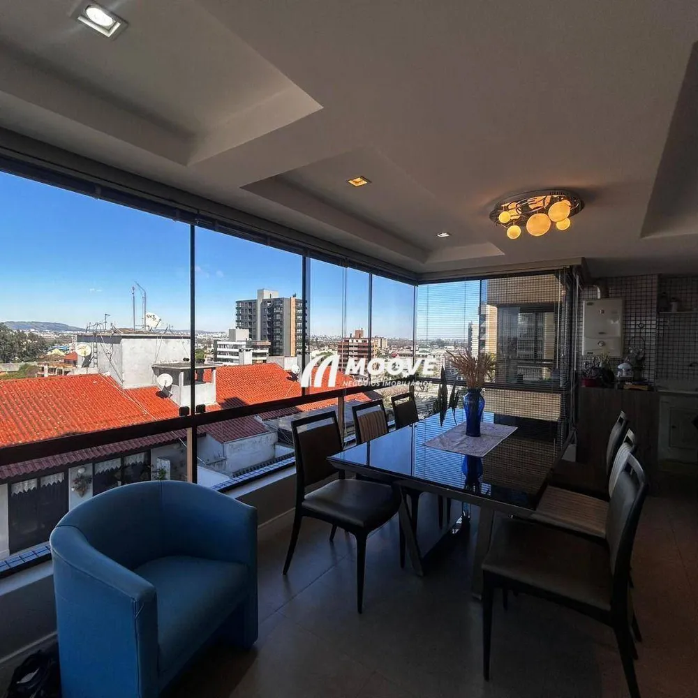 Apartamento, 3 quartos, 119 m² - Foto 9