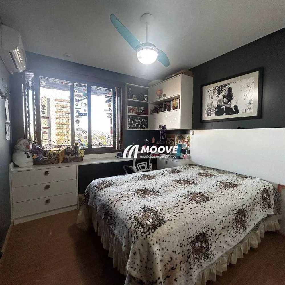 Apartamento, 4 quartos, 166 m² - Foto 33