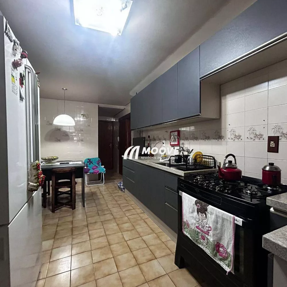 Apartamento, 4 quartos, 166 m² - Foto 21