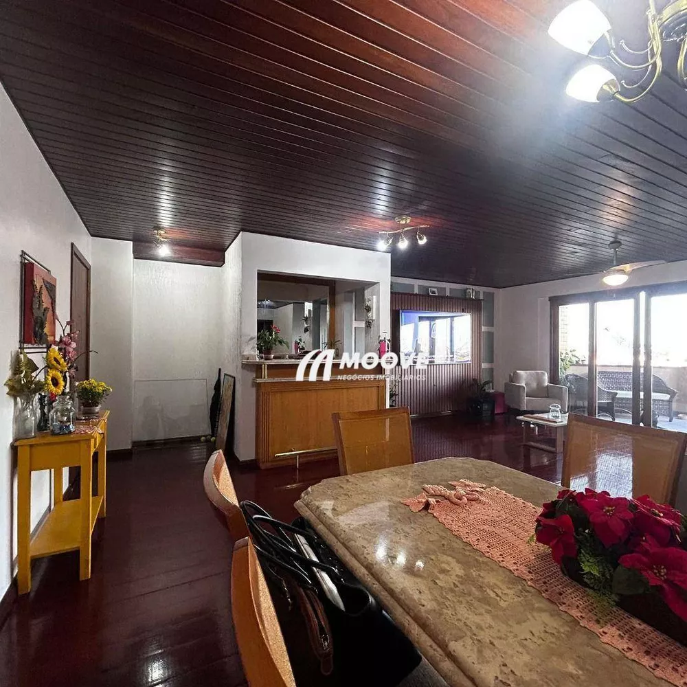 Apartamento, 4 quartos, 166 m² - Foto 9