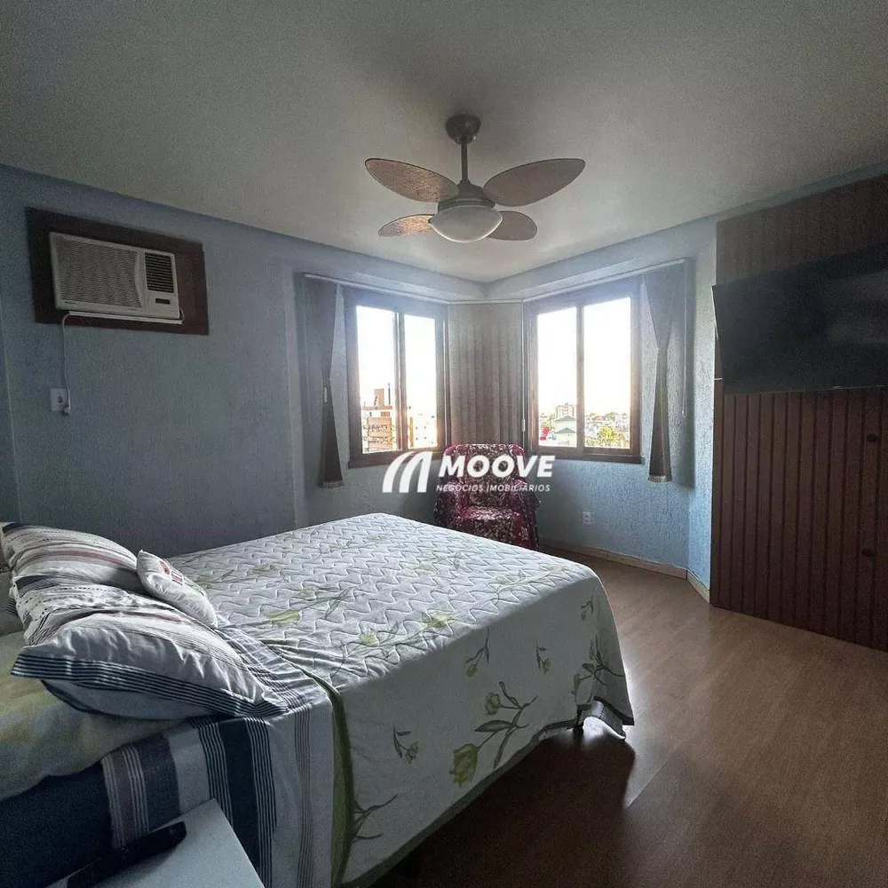 Apartamento, 4 quartos, 166 m² - Foto 27