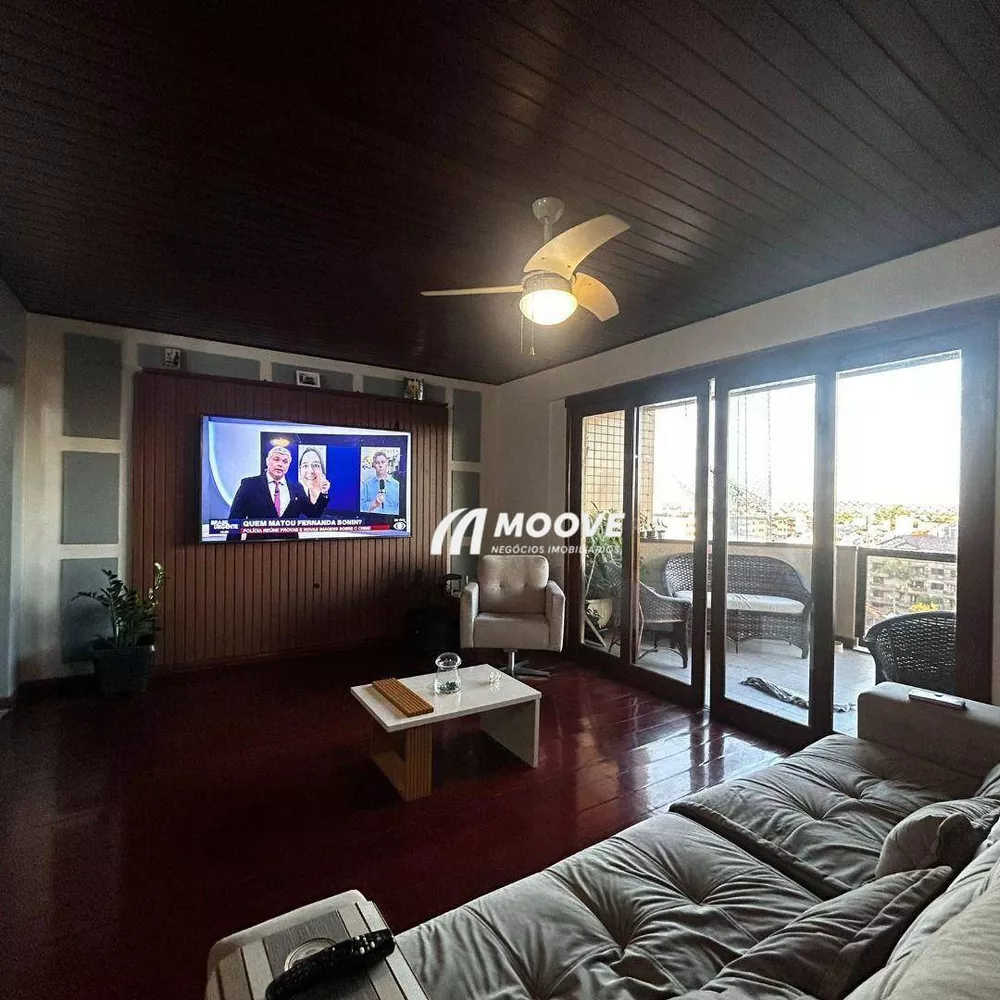 Apartamento, 4 quartos, 166 m² - Foto 8