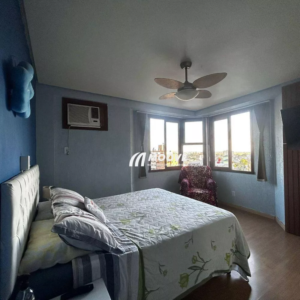 Apartamento, 4 quartos, 166 m² - Foto 29